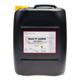 Multi Agro SAE 20W-50 8 KG