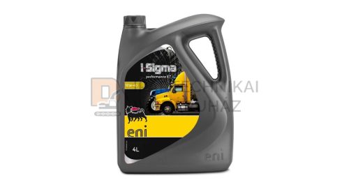 ENI AGIP Motorolaj I-Sigma performance E7 15W-40 - 5L
