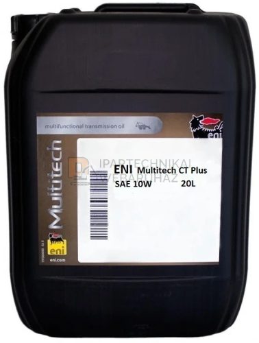 ENI Multitech CT Plus 10W - 20L