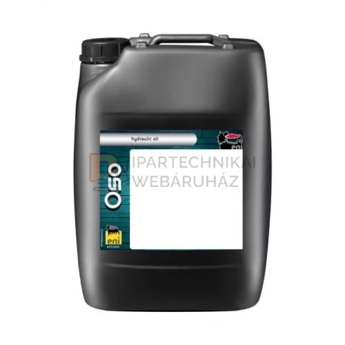 ENI AGIP Hidraulikaolaj HLP OSO 46 - 8KG