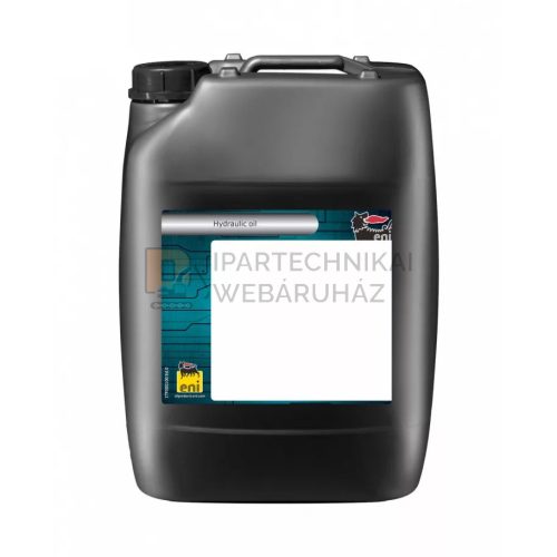 ENI AGIP Hidraulikaolaj Arnica 68 - 20L