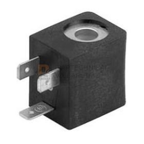 Mágnestekercs 220V AC (22mm)