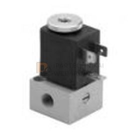 Mágnesszelep 3/2 NO 1/8