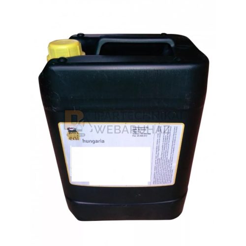 ENI AGIP Hidraulikaolaj HLP 68 - 8KG