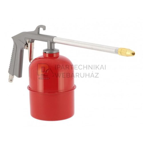 Pneumatikus lemosó pisztoly 1/4  AW TOOLS