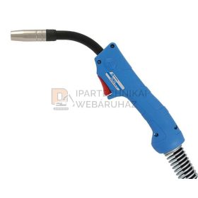 TBi 150 CO2 pisztoly 150A 4m