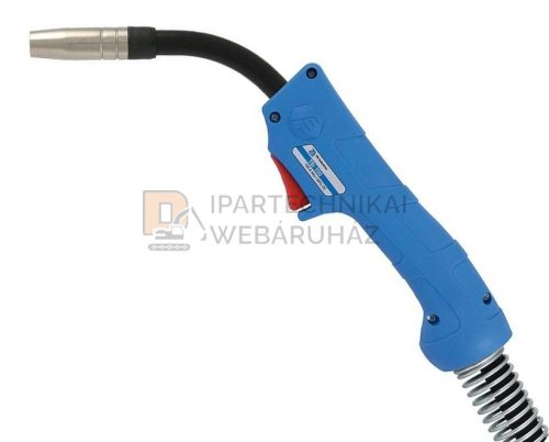 TBi 150 CO2 pisztoly 150A 5m fix