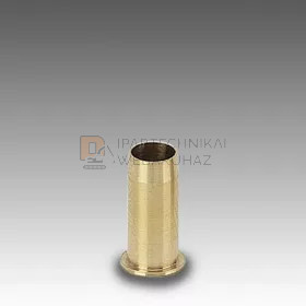 Támasztóhüvely 12/10