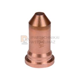 Plazmavágó fúvóka PT100 1,1mm 50-60A