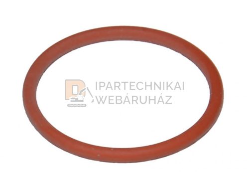 Plazmavágó tömítő gyűrű 18x21mm PT100