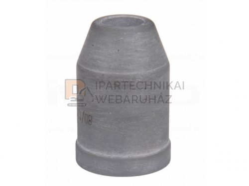 Plazmavágó zárókupak PT100-1 80-120A