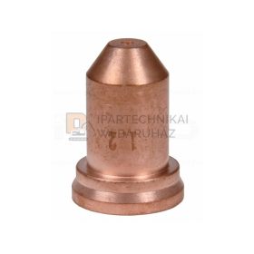 Plazmavágó fúvóka PT80 1,2mm 60-70A