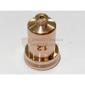 Plazmavágó fúvóka IPT80 1,2mm