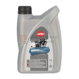 Kompresszor olaj 1L, AIRPRESS