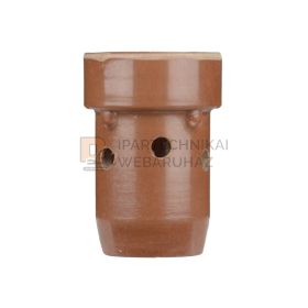 TBi 511 CO2 gáz diffúzor barna