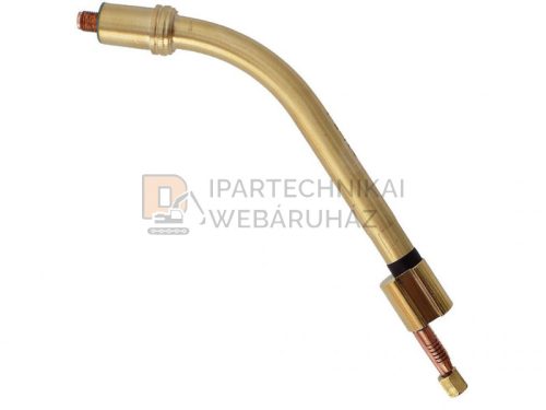 TBi 511 CO2 pisztolynyak vízhűtéses