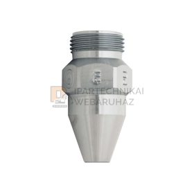 Vágófúvóka PUZ 89 külső 2-100mm (MG)