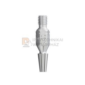 Vágófúvóka A-SD belső 10-25mm