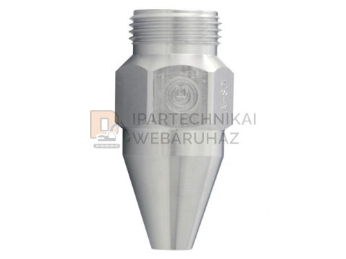 Vágófúvóka A-SD külső 3-150mm