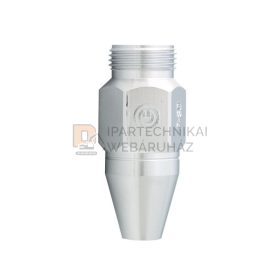 Vágófúvóka P-SD külső 3-100mm