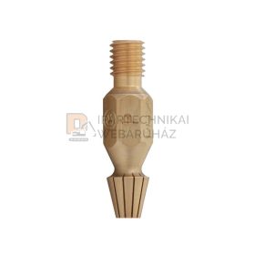 Vágófúvóka PUZ 89 100-200mm (MG)