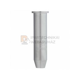 Vágófúvóka K50 PUZ89 PB külső 3-100mm