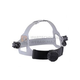 Hegesztő fejpajzshoz fejkosár