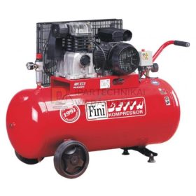 Levegő kompresszor 10bar 150L 230V FINI