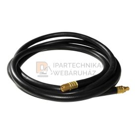 TBi 5W,7W,9W CO2 víz-áram kábel 4m gumi