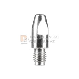 TBi Áramátadó M8x30-0,8 nikkelezett