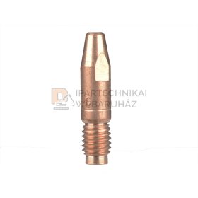 TBi Áramátadó M8x35-0,8 CuCrZr