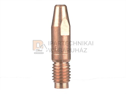 TBi Áramátadó M8x35-0,8 CuCrZr