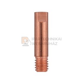 TBi Áramátadó M6x25-1,2 CuCrZr