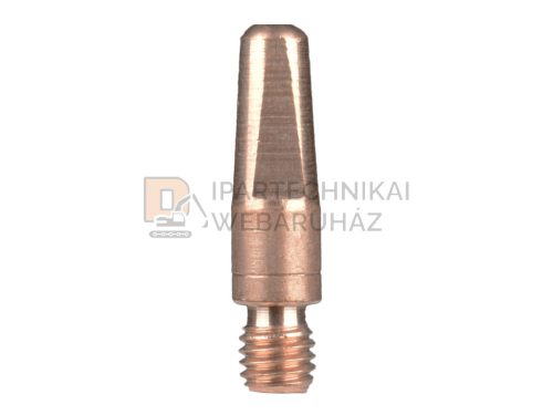 TBi Áramátadó M8x37-1,4 CuCrZr ESAB