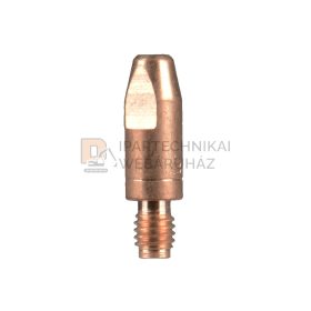 TBi Áramátadó M6x28-1,6 CuCrZr