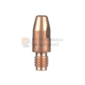 TBi Áramátadó M8x30-1,6 CuCrZr