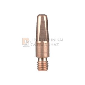 TBi Áramátadó M8x37-1,6 CuCrZr ESAB