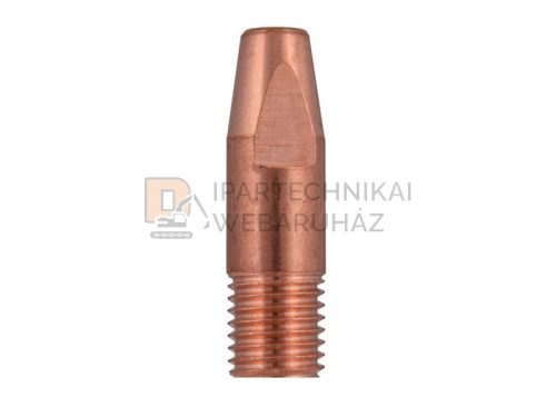 TBi Áramátadó M10x33-1,2 CuCrZr