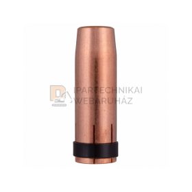 TBi 360 CO2 gázterelő átm.16mm