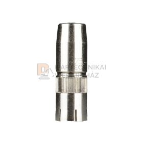 TBi RM 62/72/82 CO2 gázterelő átm.14mm L=61,5mm