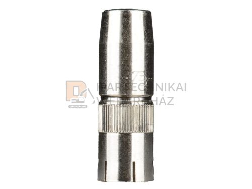 TBi RM 62/72/82 CO2 gázterelő átm.14mm L=61,5mm