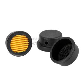 Levegőszűrő 1/4", AIRPRESS