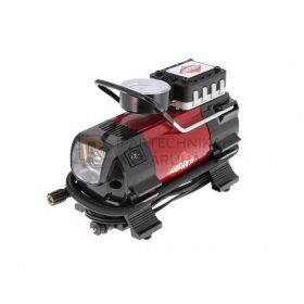 Mini Kompresszor 12V 6.5bar 27L/min, AIRPRESS