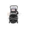 Mini Kompresszor 12V 6.5bar 27L/min, AIRPRESS