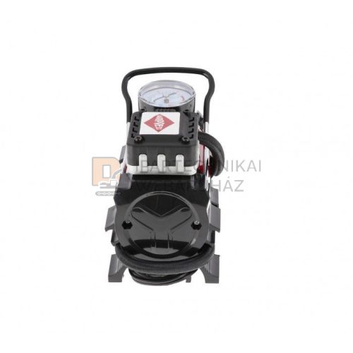 Mini Kompresszor 12V 6.5bar 27L/min, AIRPRESS