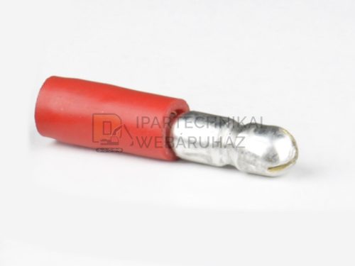 TBi szigetelt csatlakozó dugó