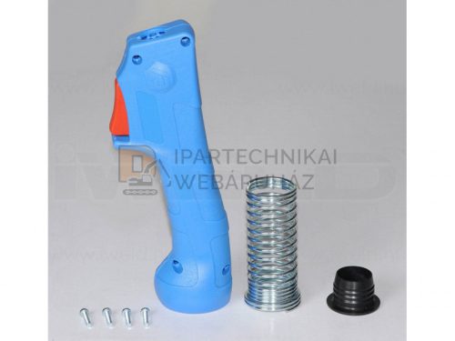 TBi CO2 pisztoly markolat komplett