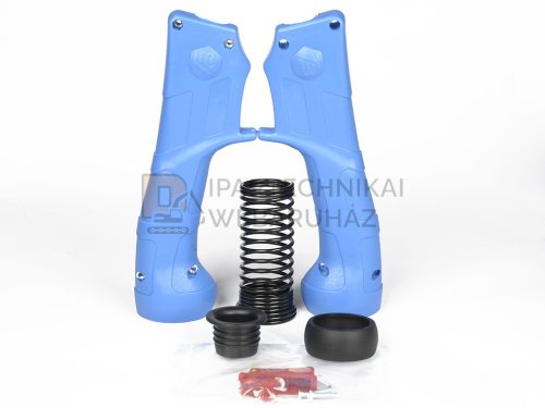 TBi CO2 pisztoly markolat komplett (411,511) vizes