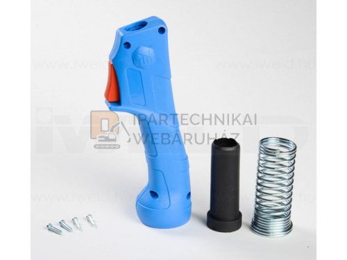 TBi 9W CO2 pisztoly markolat komplett