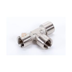 BSP PNEUMATIKUS T-IDOM B-B-B 3/8